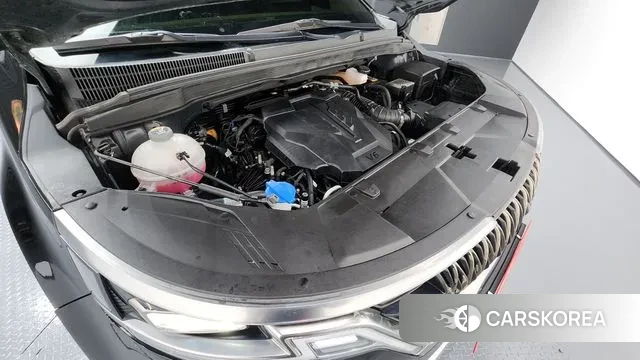 Kia Carnival 4th generation id 3268510 из Кореи 16