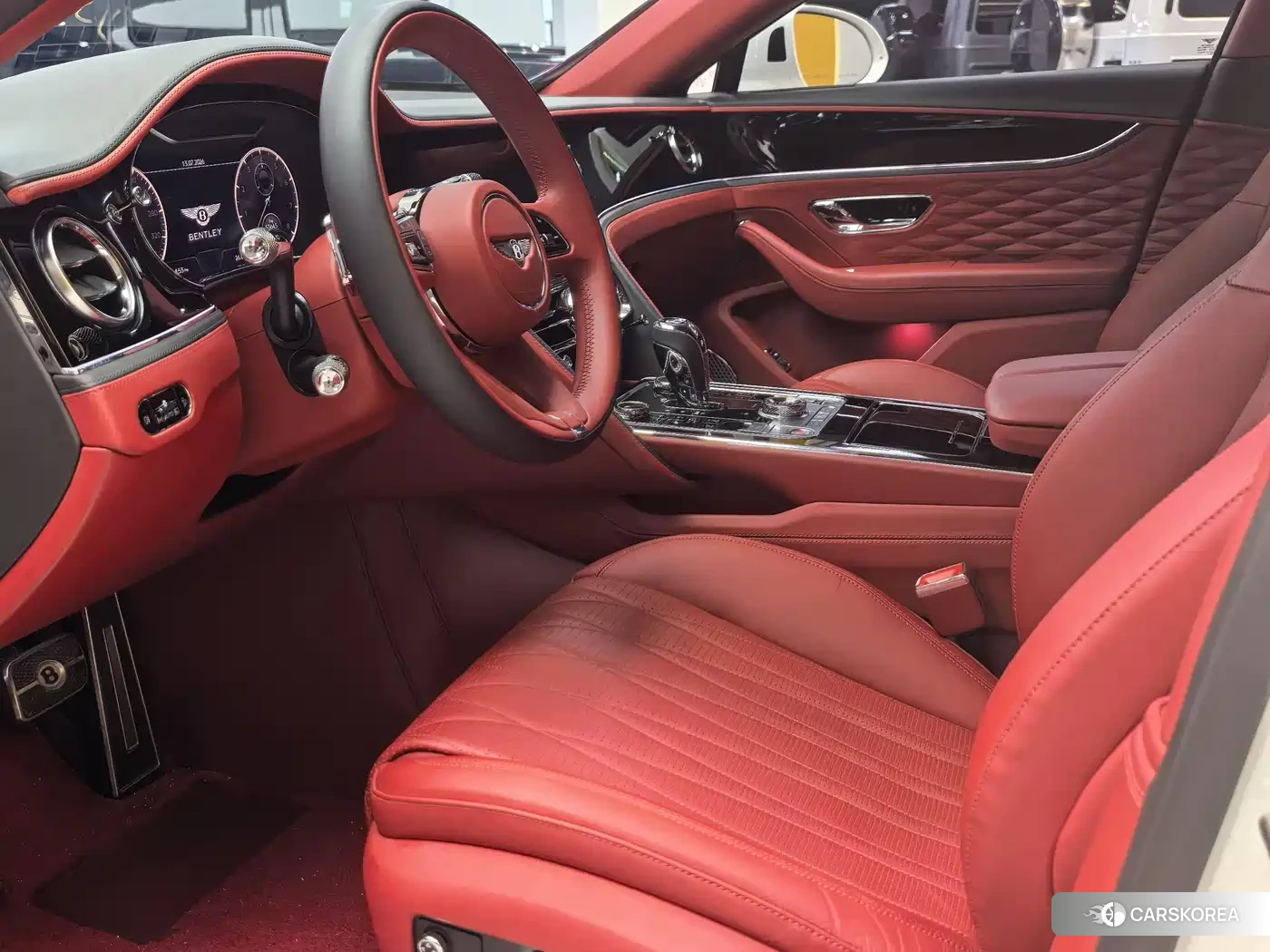 Bentley Flying id 4578329 из Китая 25