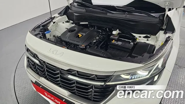 Kia The New Seltos id 2910396 из Кореи 16