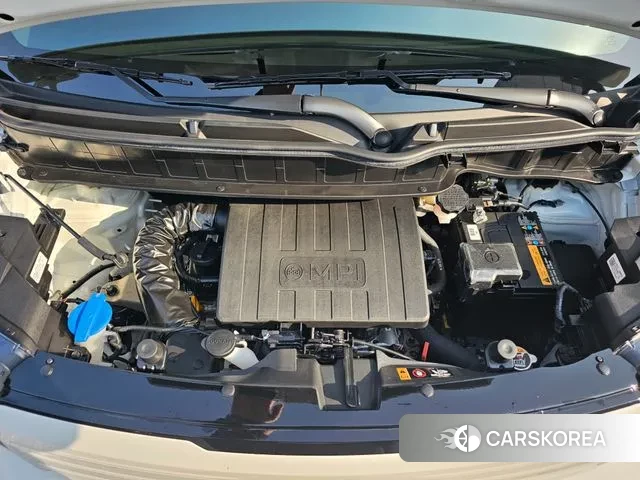 Kia The New Kia Ray id 3585574 из Кореи 16