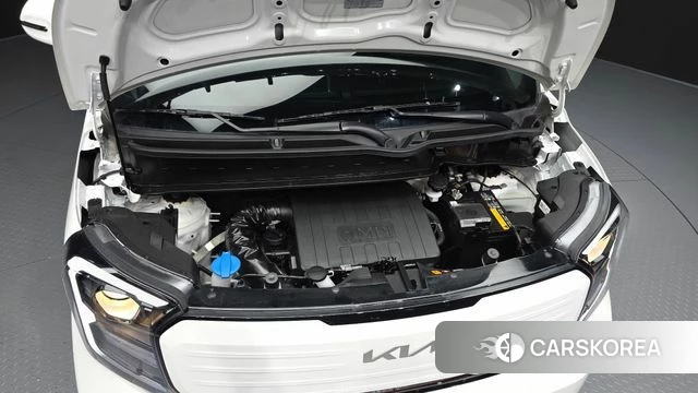 Kia The New Kia Ray id 4590862 из Кореи 27