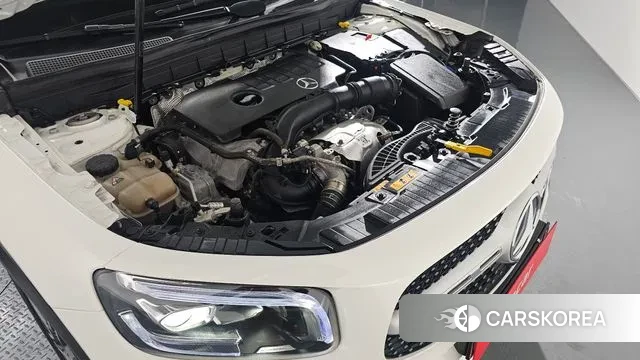 Mercedes-Benz GLB-Class X247 id 3650760 из Кореи 16