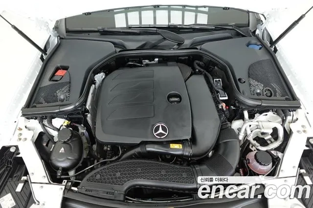 Mercedes-Benz E-Class W213 id 2906823 из Кореи 16