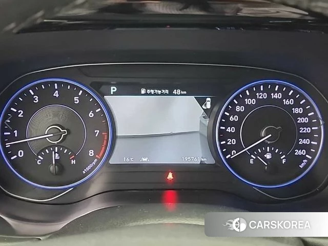 Hyundai Palisade id 4568363 из Кореи 15