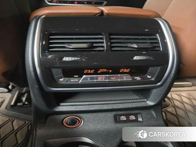 BMW X7 (G07) id 4443180 из Кореи 15
