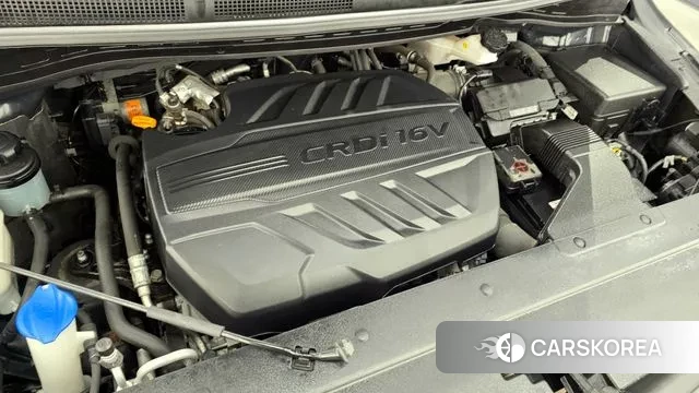 Kia The New Carnival id 3736642 из Кореи 16