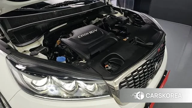 Kia The New Sorento id 3558099 из Кореи 16