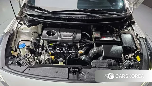 Kia The New K3 id 3723808 из Кореи 16