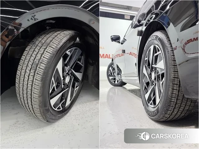 Hyundai The New Grandeur IG Hybrid id 3043448 из Кореи 16