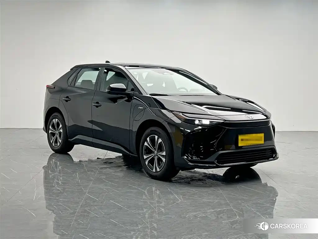 Toyota bZ4X id 4554133 из Китая 20