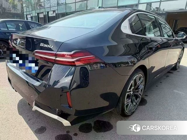 BMW 5 series id 3944945 из Китая 6