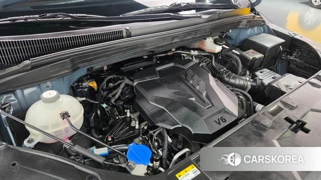 Kia Carnival 4th generation id 3826894 из Кореи 16