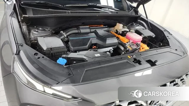 Hyundai The New Santa Fe id 3508800 из Кореи 16