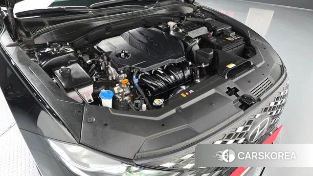 Hyundai The New Grandeur IG id 4244607 из Кореи 16