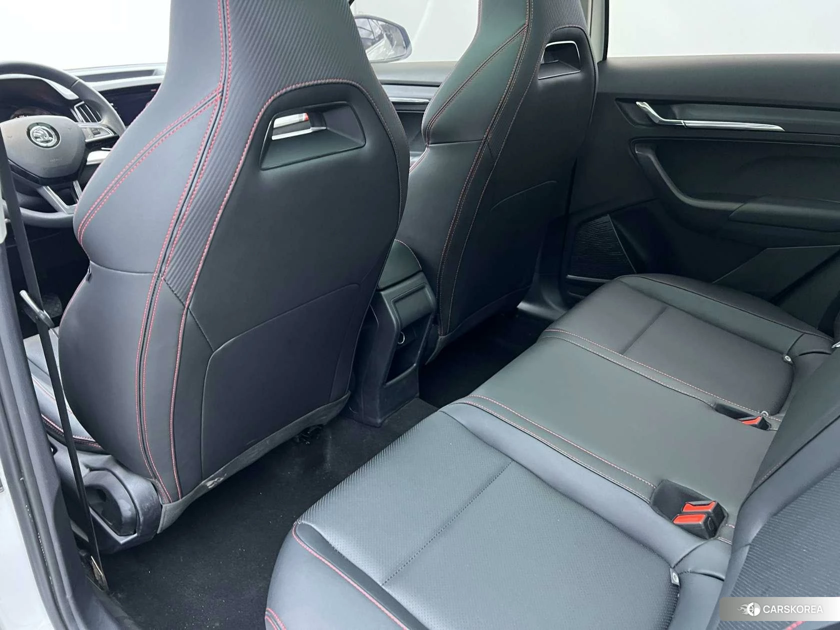Skoda Komik GT id 4479637 из Китая 13