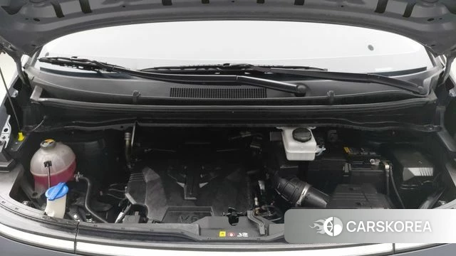 Hyundai Staria id 3858670 из Кореи 16