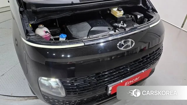 Hyundai Staria id 3483825 из Кореи 16