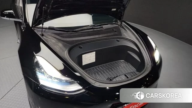 Tesla Model 3 id 3307372 из Кореи 16