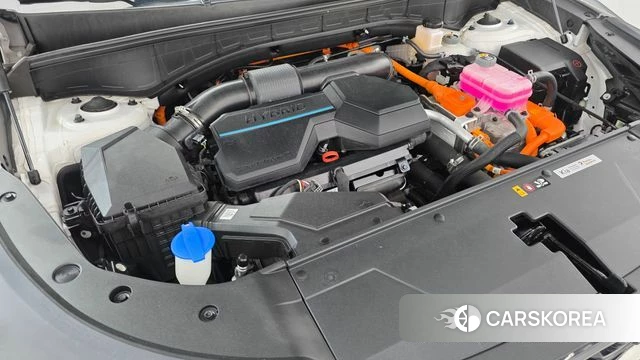 Kia The New Sorento 4th Generation id 4516855 из Кореи 16