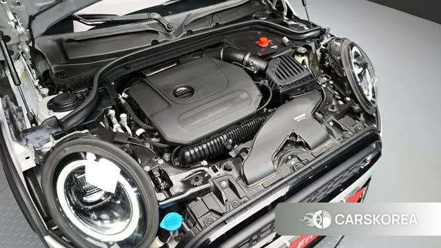 Mini Cooper S id 3322563 из Кореи 16