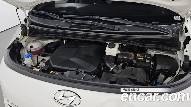 Hyundai Staria id 2688307 из Кореи 16