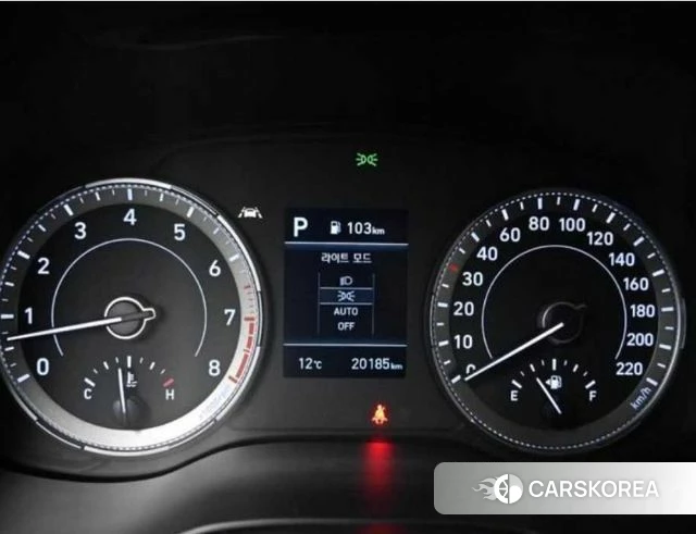 Hyundai Venue id 4618935 из Кореи 16
