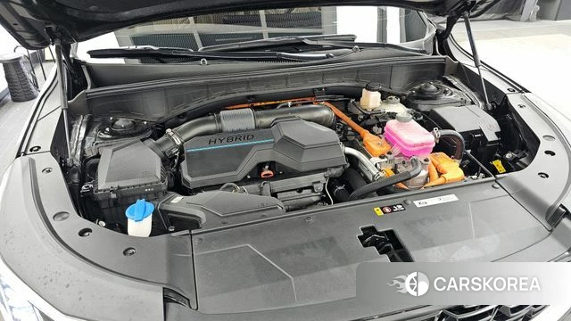 Kia The New Sorento 4th Generation id 4381580 из Кореи 32