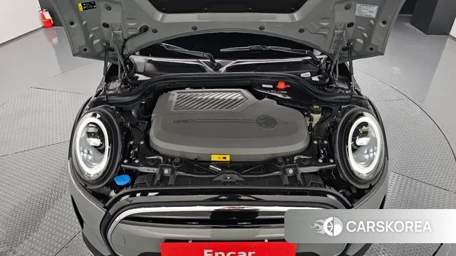 Mini Cooper Electric id 3058809 из Кореи 16