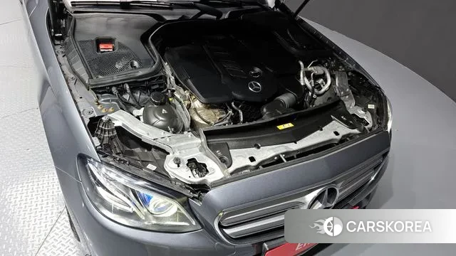 Mercedes-Benz E-Class W213 id 3362170 из Кореи 16