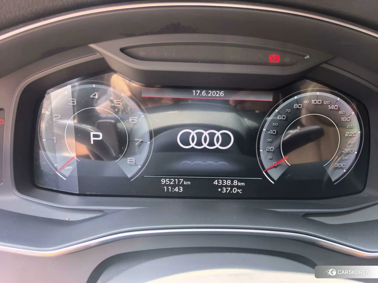 Audi A6L 2020 Черный из Китая, фото 6