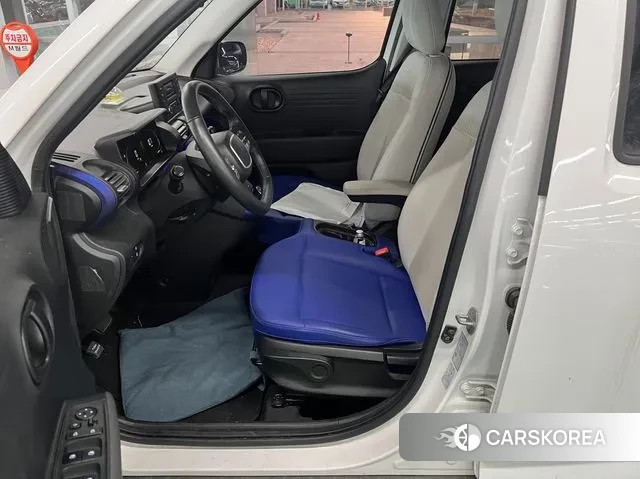 Hyundai Casper id 3288090 из Кореи 7