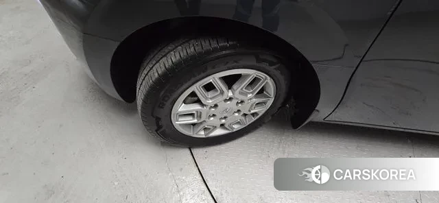 Hyundai Staria id 3411329 из Кореи 16