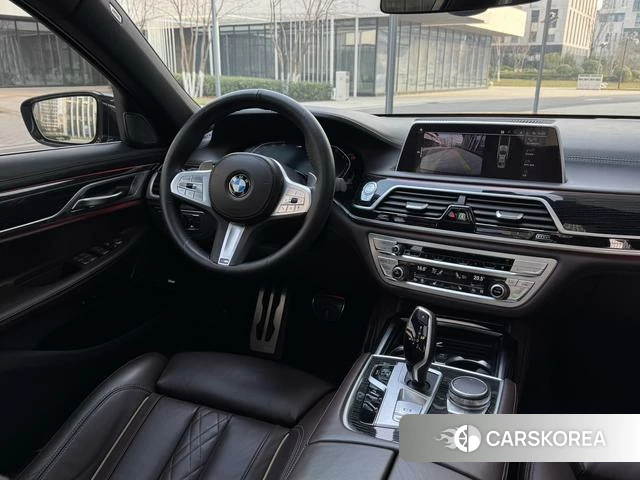 BMW 7 series id 4259841 из Китая 20