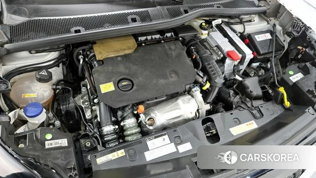 Peugeot 2008 Second generation id 3819852 из Кореи 16