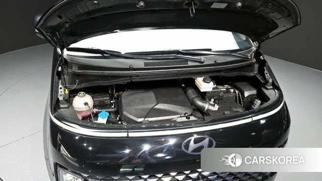 Hyundai Staria id 3914428 из Кореи 16