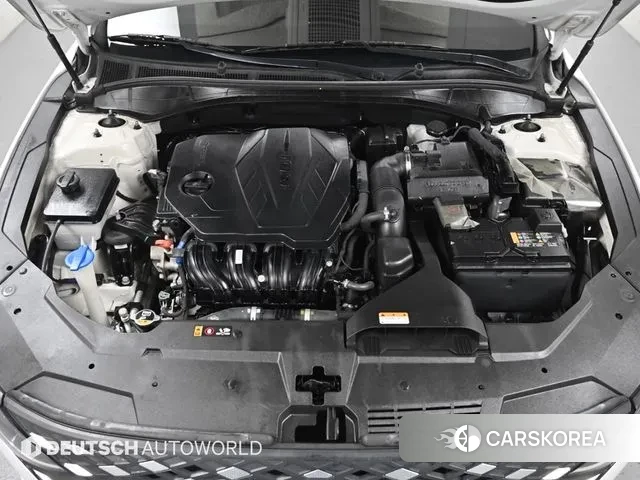 Hyundai The New Grandeur IG id 3302401 из Кореи 16