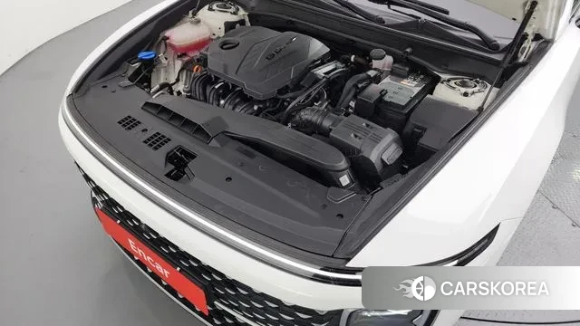 Hyundai Grandeur (GN7) id 3262768 из Кореи 16