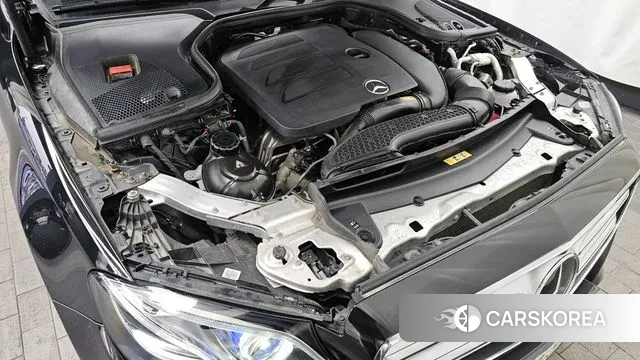 Mercedes-Benz E-Class W213 id 3621839 из Кореи 16