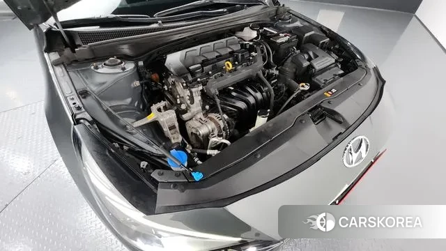 Hyundai Avante (CN7) id 3509475 из Кореи 16