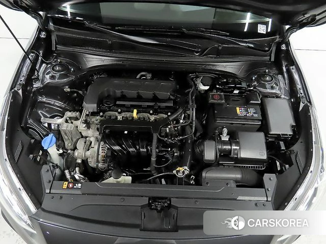 Kia Come New K3 id 4652155 из Кореи 16