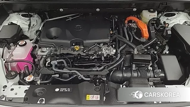 Toyota RAV4 5th Generation id 3624258 из Кореи 15