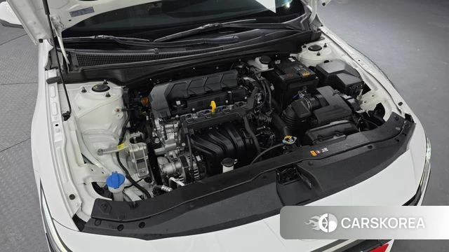 Hyundai The New Avante (CN7) id 4360773 из Кореи 16