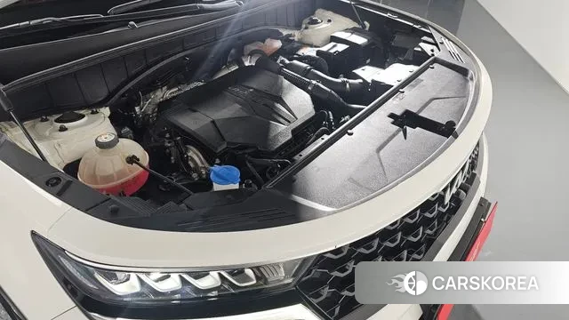 Kia Sorento 4th Generation id 3600626 из Кореи 16