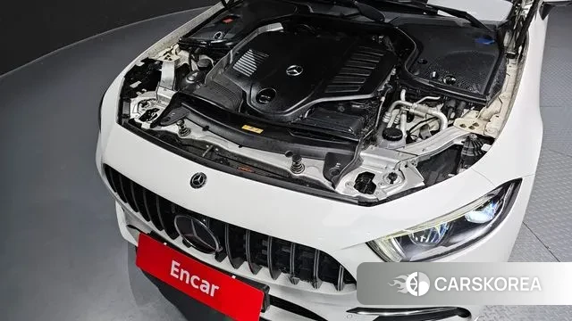 Mercedes-Benz CLS-Class C257 id 3568092 из Кореи 16