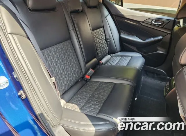 Nissan Maxima (A36) id 2855088 из Кореи 7