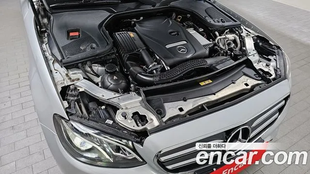 Mercedes-Benz E-Class W213 id 2756066 из Кореи 16