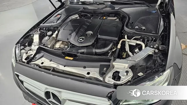 Mercedes-Benz E-Class W213 id 3033919 из Кореи 16