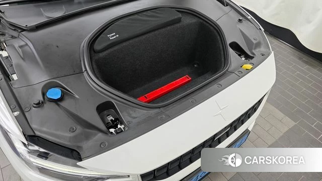 Polestar Polestar 2 id 4506675 из Кореи 27