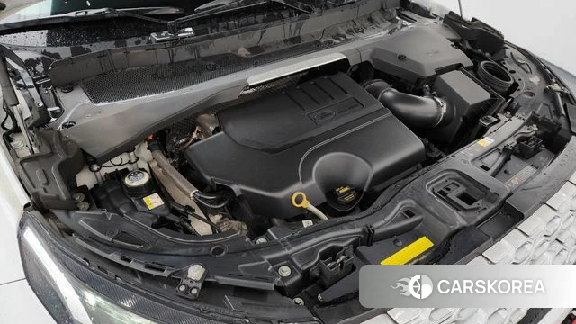 Land Rover Discovery Sports 2nd Generation id 4604034 из Кореи 16