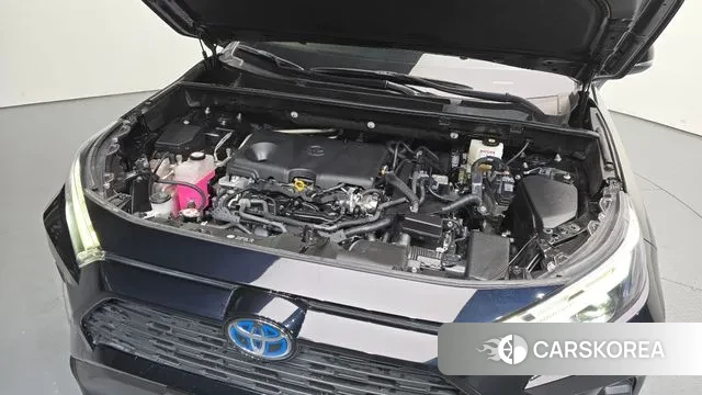 Toyota RAV4 5th Generation id 3377997 из Кореи 16